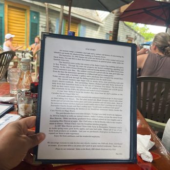 Blue Heaven - Breakfast & Brunch Near Me - Key West, Florida