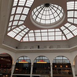 The Corn Exchange
