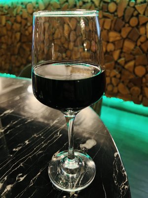 Passione Wood Oven Pizza & Wings by null