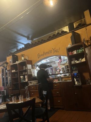 Creperie Bouchon by null