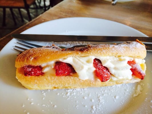 Chez Céline by null