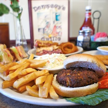 Dempseys Grille - Diners Near Me - Middletown, Maryland Dempseys Grille - Diners Near Me - Middletown, Maryland