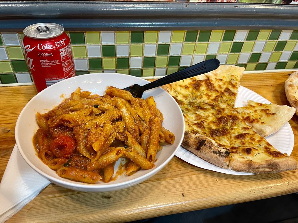 IL CAPO PIZZA & PASTA Updated August 2024 12 Reviews 62 Talbot