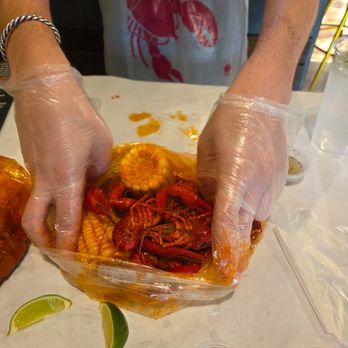 The Cajun Crab - Cajun/Creole Near Me - West Covina, California The Cajun Crab - Cajun/Creole Near Me - West Covina, California