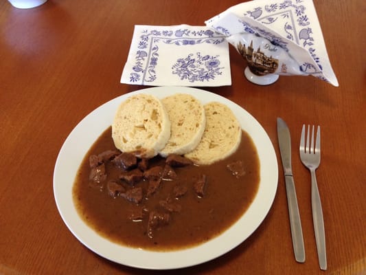 Little Prague European Bakery by null