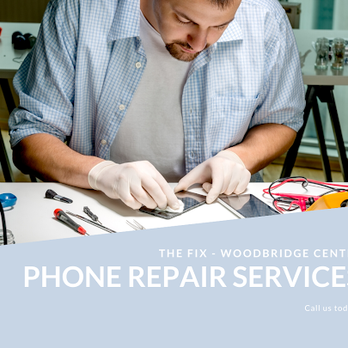 The FIX - Woodbridge Center - Christmas is coming. Repaired old phones make amazing gifts for kids. Pay us a visit and enjoy our top-notch phone repair services! - Mobile Phone Repair Near Me - Woodbridge, New Jersey The FIX - Woodbridge Center - Christmas is coming. Repaired old phones make amazing gifts for kids. Pay us a visit and enjoy our top-notch phone repair services! - Mobile Phone Repair Near Me - Woodbridge, New Jersey