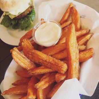 Soul Burger - Randwick - Kumara Fries - Burgers Near Me - Randwick, NSW Soul Burger - Randwick - Kumara Fries - Burgers Near Me - Randwick, NSW