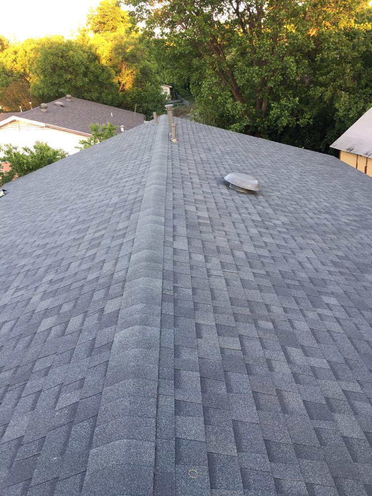 Slide of Primos Roofing