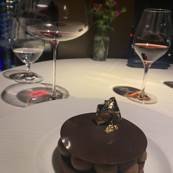 City Social - Dessert! - British Near Me - London, XGL City Social - Dessert! - British Near Me - London, XGL