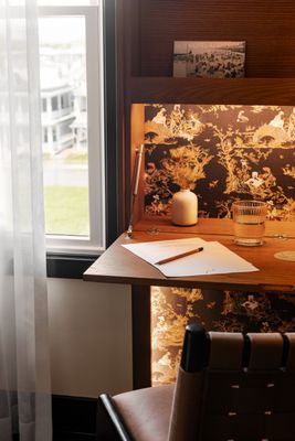 Hotel Albatross by null