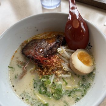 Kamitoku - Beefy Wild Ramen - Ramen Near Me - Honolulu, Hawaii Kamitoku - Beefy Wild Ramen - Ramen Near Me - Honolulu, Hawaii