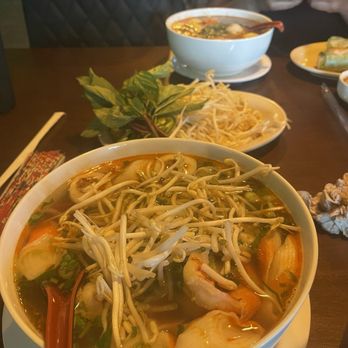 Pho Viet Noodle Soups - Yummy Yum!! - Chinese Near Me - Jackson, Tennessee Pho Viet Noodle Soups - Yummy Yum!! - Chinese Near Me - Jackson, Tennessee