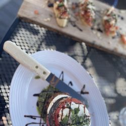 Wheatfields Bistro and Wine Bar