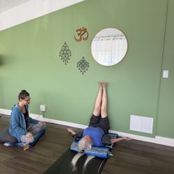 Lisa Ash Yoga