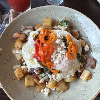 First Watch - Breakfast & Brunch Near Me - Georgetown, Texas