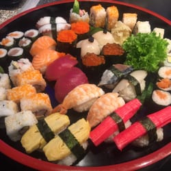 Sushi Star - Sushi Variation