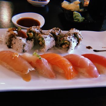 Sushi Fever - Japanese Near Me - Cedar Park, Texas