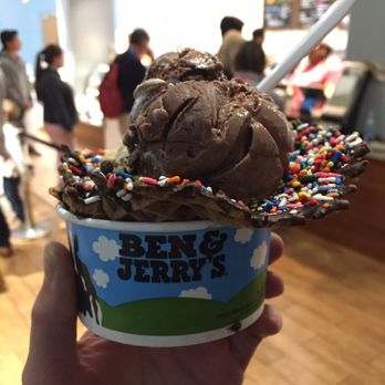 Ben & Jerry’s - Ice Cream & Frozen Yogurt Near Me - Washington, DC, District of Columbia Ben & Jerry’s - Ice Cream & Frozen Yogurt Near Me - Washington, DC, District of Columbia
