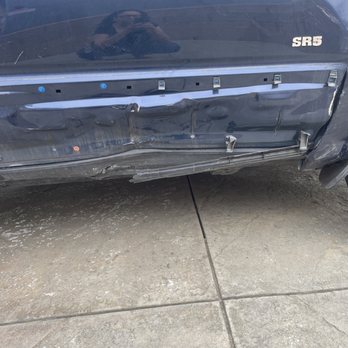 Jurupa Valley Collision - Body Shops Near Me - Riverside, California