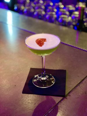 THE BUTCHER Social Club by null