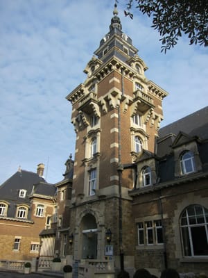 Château de Namur by null