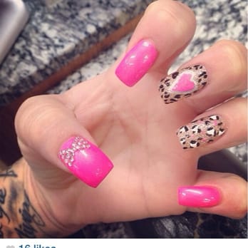 Sola Nails - Design a while ago from sola ! - Nail Salons Near Me - Burien, Washington Sola Nails - Design a while ago from sola ! - Nail Salons Near Me - Burien, Washington