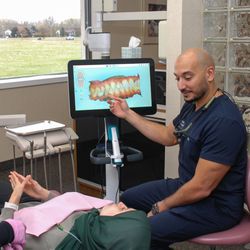 Michael E. Judy, DDS