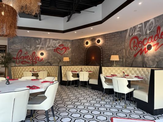 Bocado Tapas Wine Bar by null