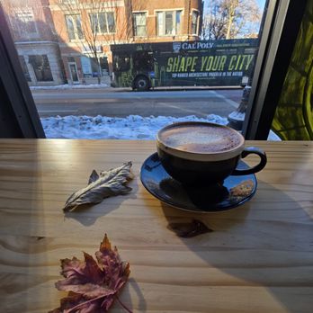 The Cuptown - Coffee & Tea Near Me - Chicago, Illinois