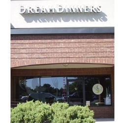 Dream Dinners