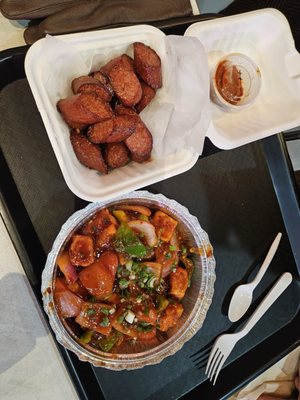 Kathmandu Cafe by null