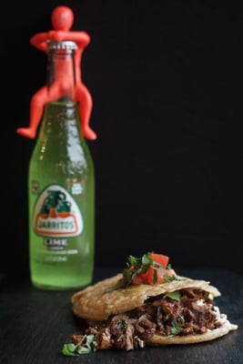 Lets Taco Bout It by null