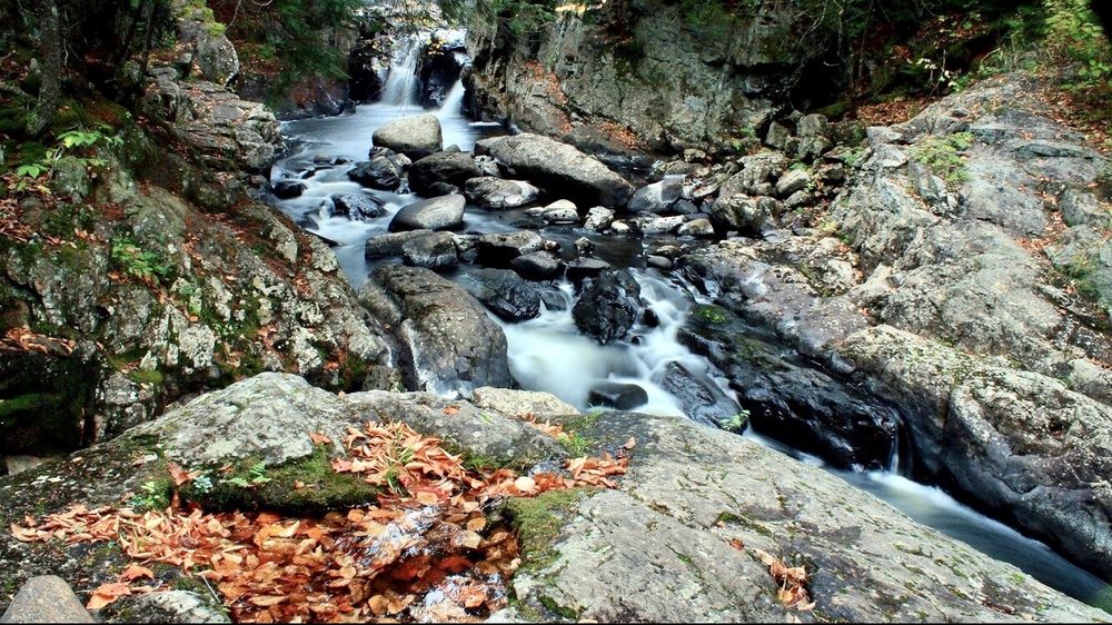CHRISTINE FALLS Updated May 2024 13 Photos Old Route 8B