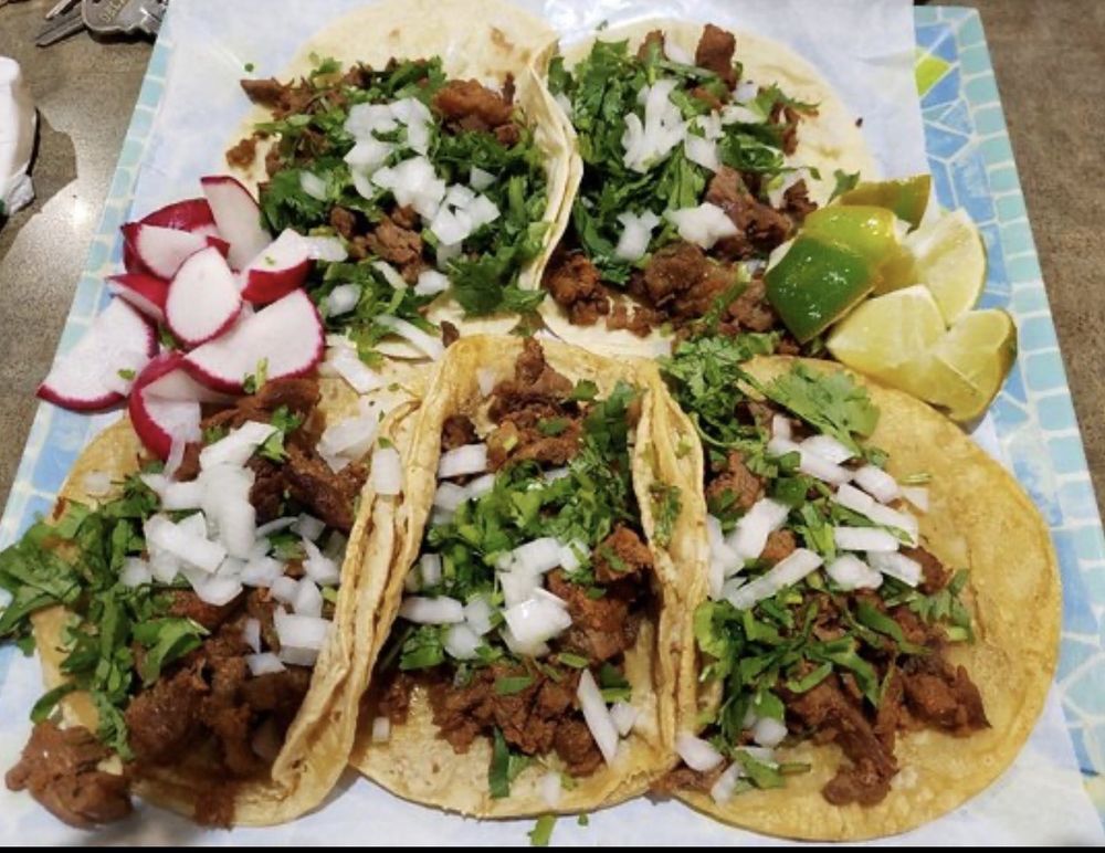 TACOS MEXICO 26 Photos & 41 Reviews 2298 S Garey Ave, Pomona