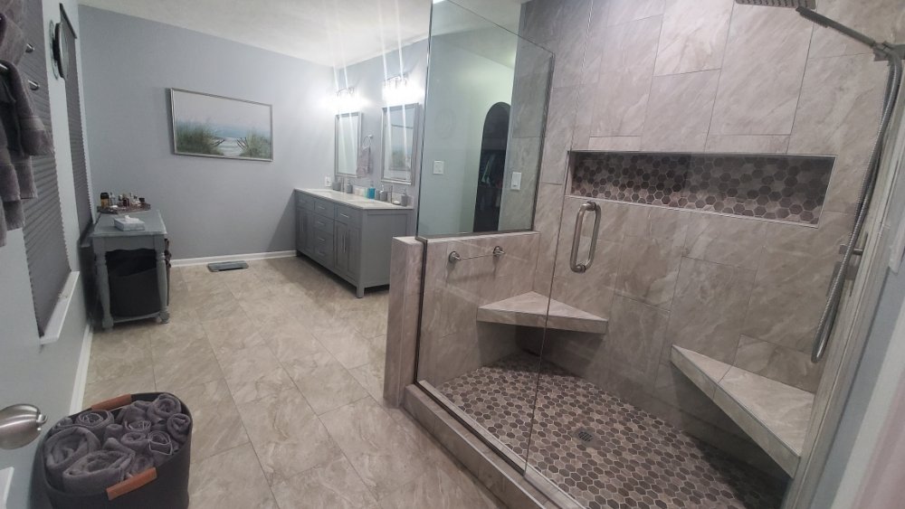 Slide of Lefler Plumbing & Remodeling