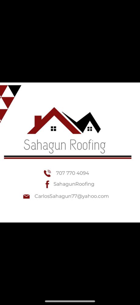 Slide of Sahagun Roofing