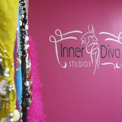 Inner Diva Studios - Welcome to Inner Diva Studios