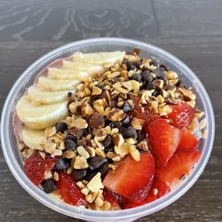 Bowlology - Banana Split Bowl