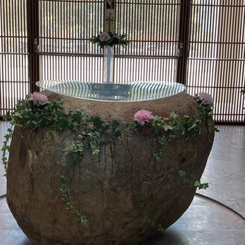 Útil Flor - Trabalho realizado na Igreja de Nossa Senhora dos Navegantes, Parque das Nações - Nurseries & Gardening Near Me - Lisbon, 11 Útil Flor - Trabalho realizado na Igreja de Nossa Senhora dos Navegantes, Parque das Nações - Nurseries & Gardening Near Me - Lisbon, 11