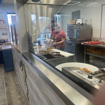 Duck Donuts - You can watch them made fresh! - Donuts Near Me - Libertyville, Illinois
