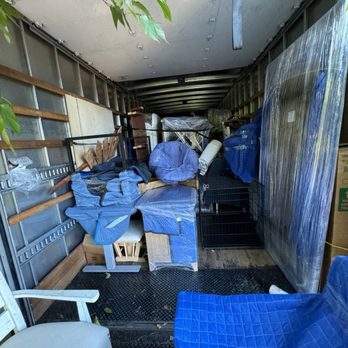 Budget Movers - Movers Near Me