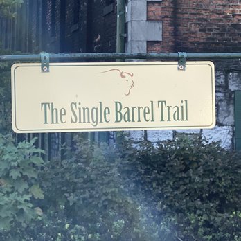 Buffalo Trace Distillery - Distilleries Near Me - Frankfort, Kentucky