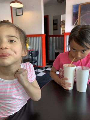 The Green Line Grill by null