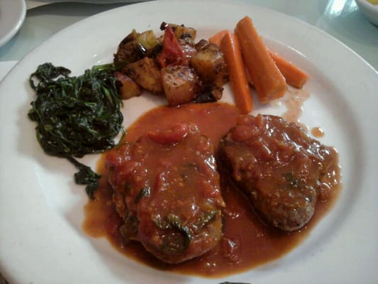 La Vecchia Cucina by null