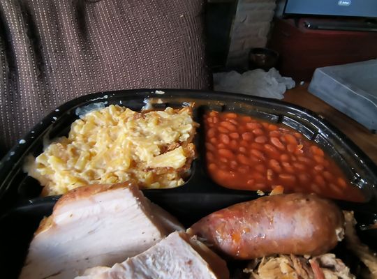 The Grilling Company by null