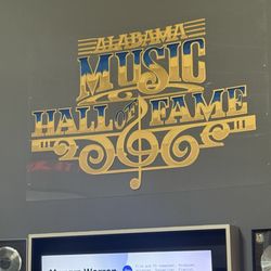 Alabama Music Hall Of Fame