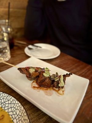 Tambo 22 Peruvian Kitchen & Bar by null