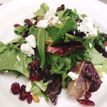 Mill Valley Kitchen - Mixed Green - New American Near Me - St Louis Park, Minnesota