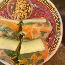 Summer Rolls