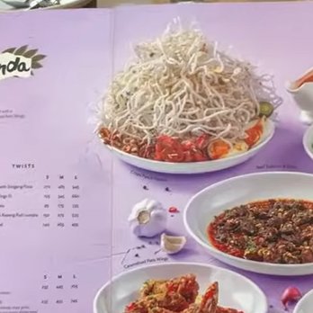 Manam - Filipino Near Me - Taguig, NCR
